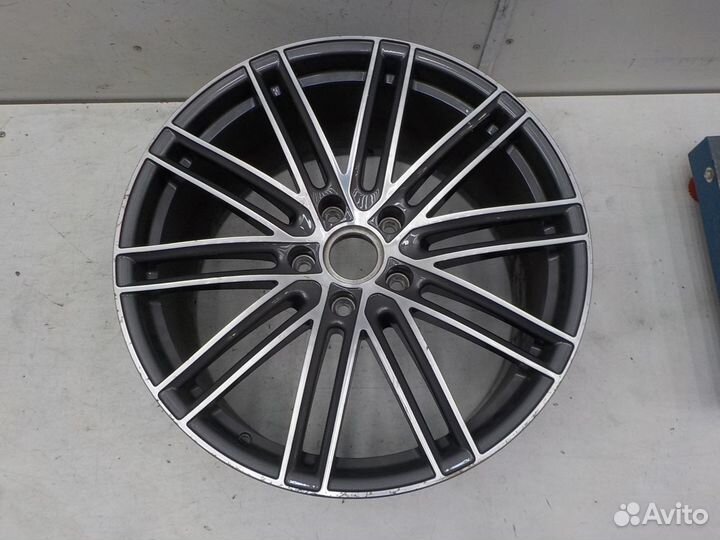 Диск колесный 21