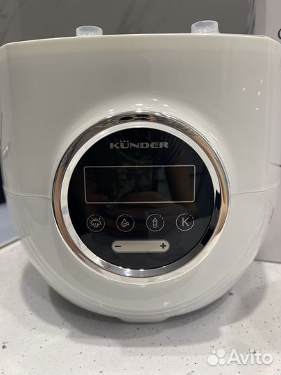 Стерилизатор для бутылочек Kunder 5 в 1