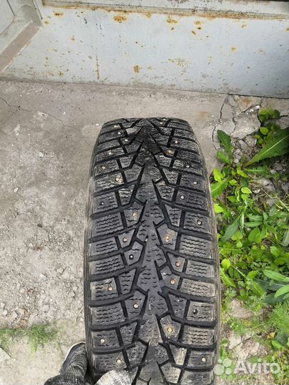 Maxxis ArcticTrekker NP3 205/60 R16