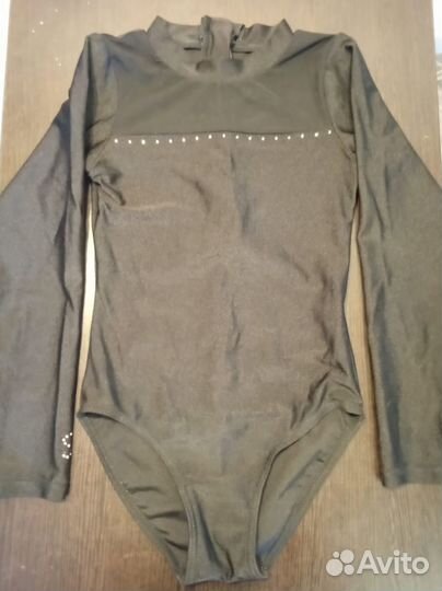 Купальники для спортивной гимнастики, 5-6лет