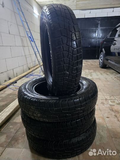 Pirelli Scorpion ATR 185/75 R16