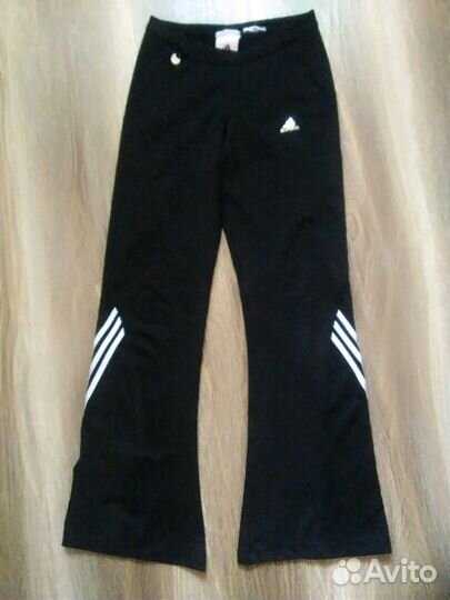 Спортивные брюки