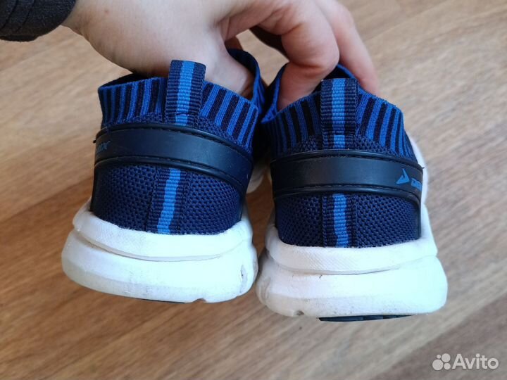 Кроссовки remix 31