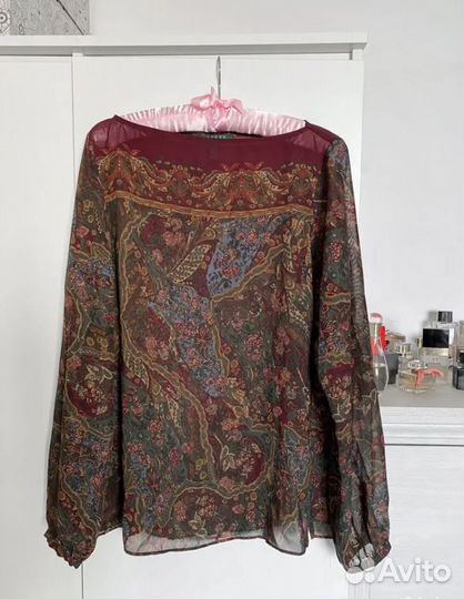 Ralph Lauren блузка