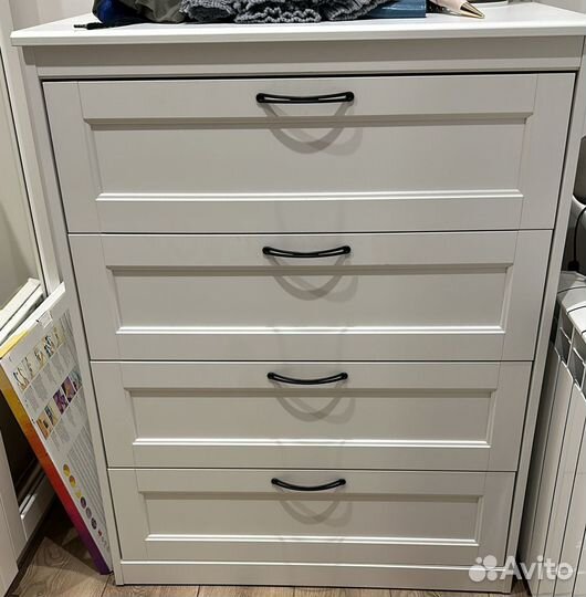 Комод IKEA продаю до 24.09