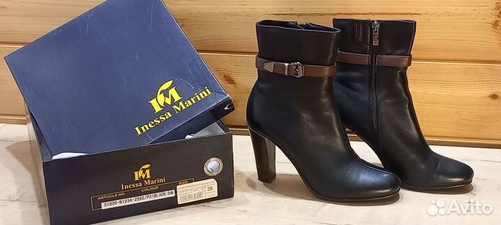 Обувь женская 37 размер - 41