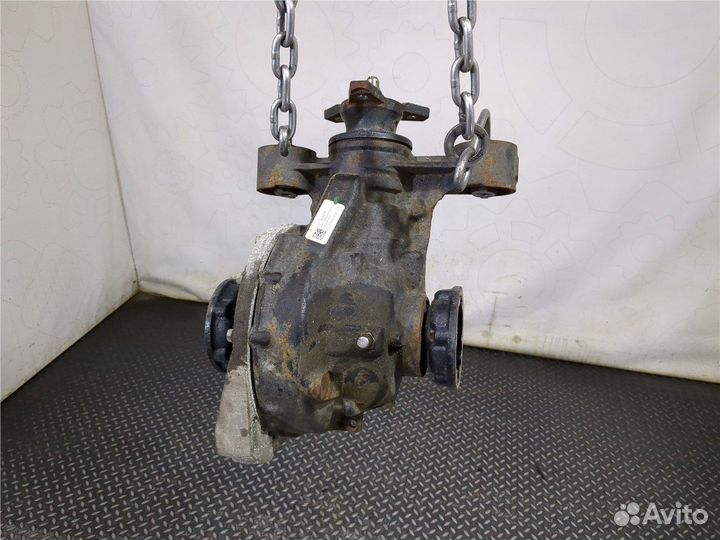 Редуктор моста Chevrolet Camaro 2018, 2020