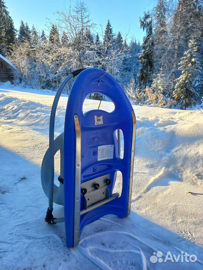 Санки khw snow baby dream