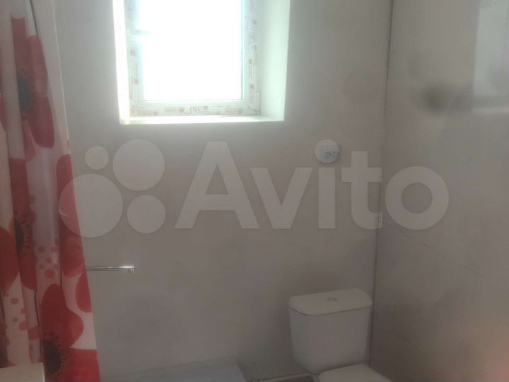 Дом 50 м² на участке 4,5 сот.