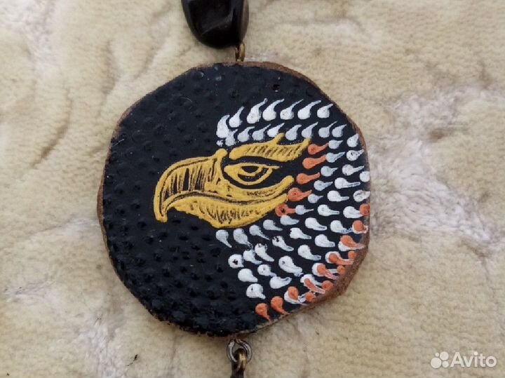 Этнические украшения