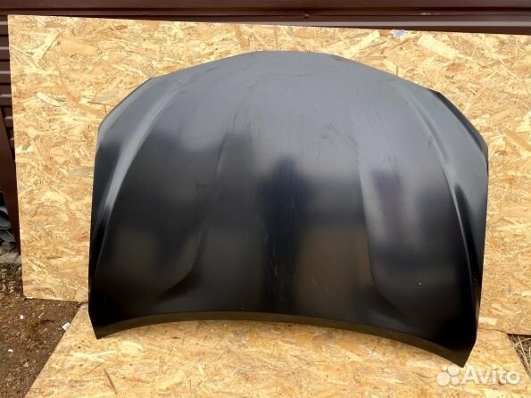 Новый капот Toyota Camry 70