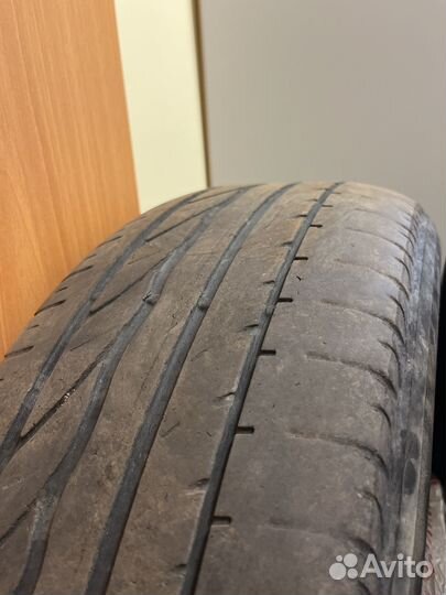 Bridgestone Turanza ER300 205/60 R16 92V