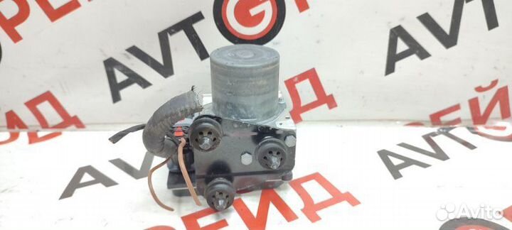 Блок ABS Audi Q5 8R cncd 10.06.2013