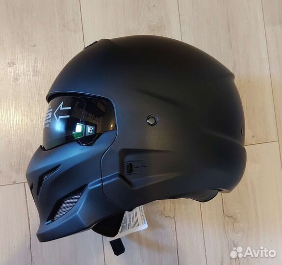 Шлем для мотоцикла