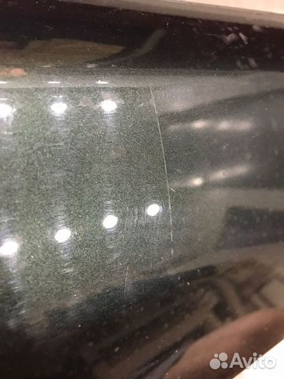 Молдинг Range Rover Sport