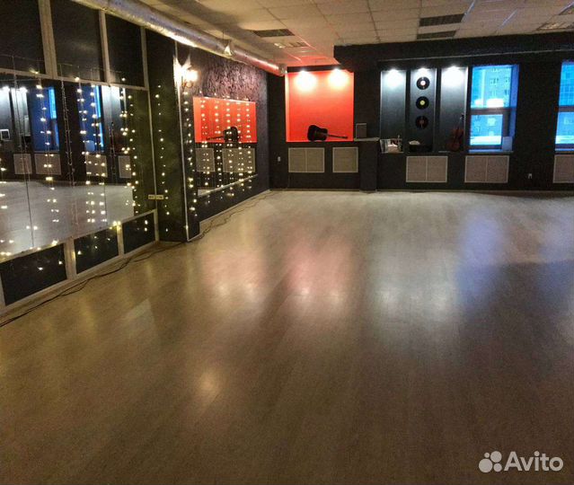 Зал для мероприятий, семинаров