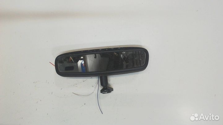 Зеркало салона Toyota Sienna 3, 2013