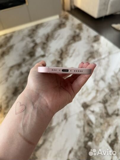 iPhone 15, 128 гб dual sim