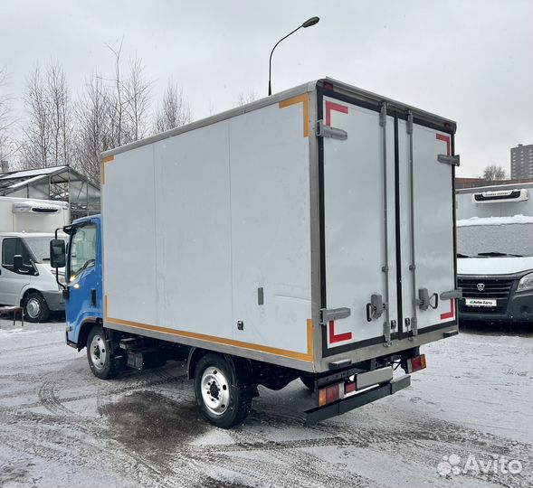 Isuzu ELF 3.0 МТ, 2010, 436 000 км