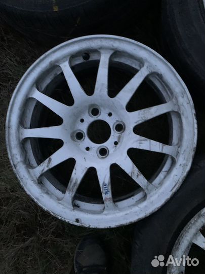 Диски slik r15 на ваз