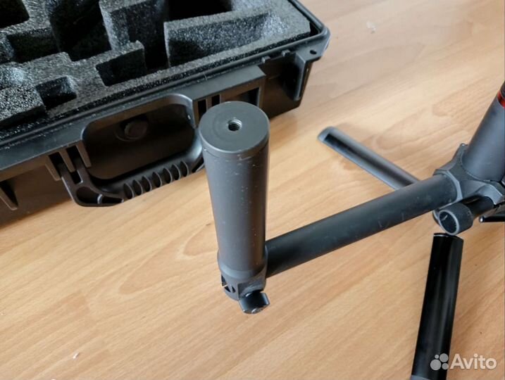 Moza air стабилизатор