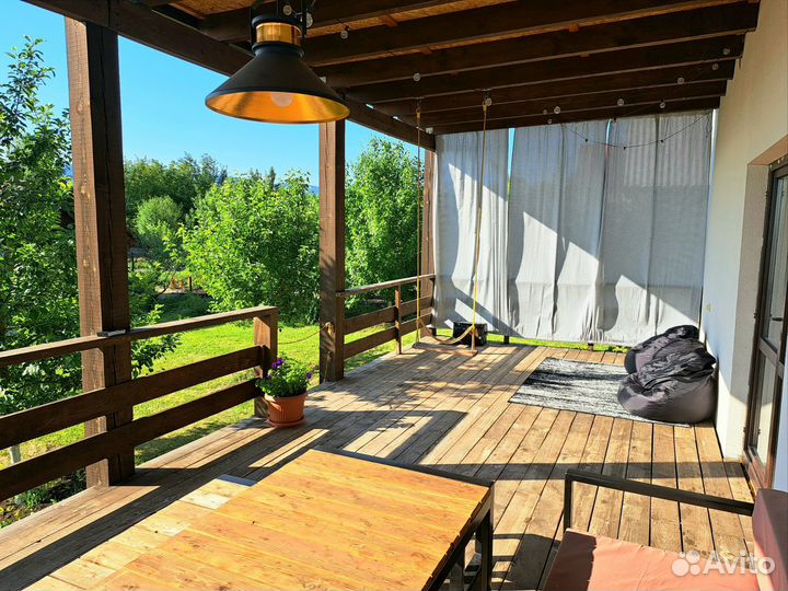 Аренда жилых помещений