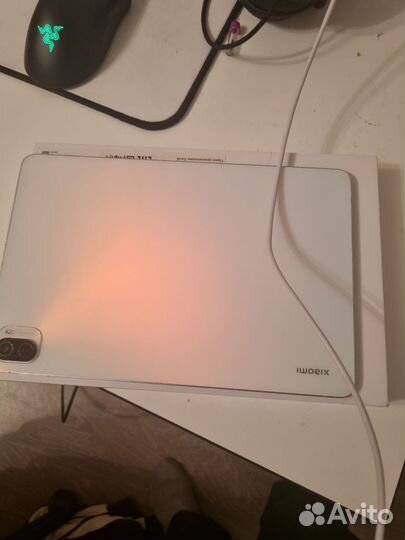 Планшет xiaomi, mi pad 5