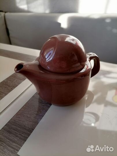 Чайник заварочный