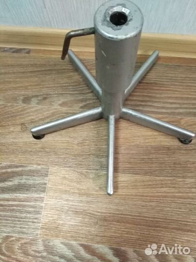 Подставка для ёлки металлическая