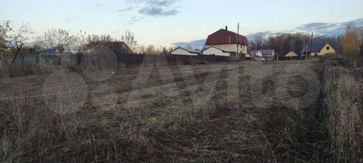 Участок 20 сот. (ИЖС)