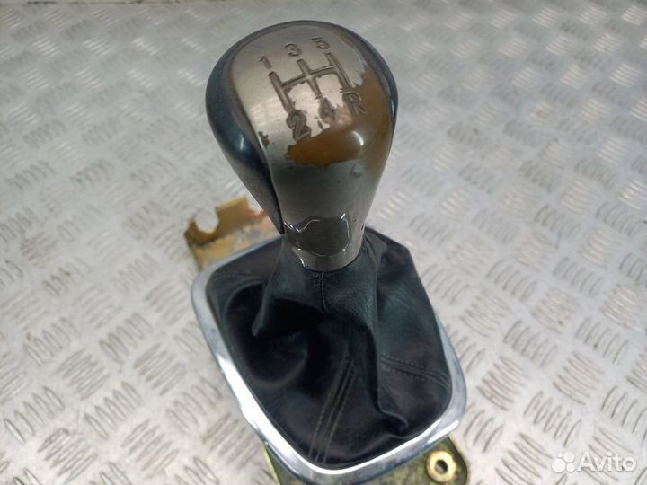 Кулиса кпп Chery M11 A3 1.6 SQR481F 119 Л.С седан