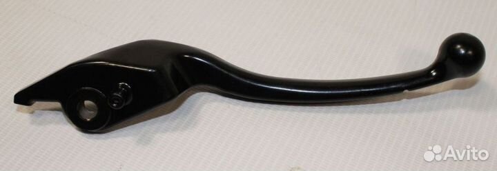 Рычаг переднего тормоза bajaj NS125