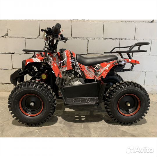 Квадроцикл для детей sherhan 400G (58cc)