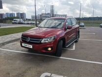 Volkswagen Tiguan 2.0 AT, 2012, 175 000 км, с пробегом, цена 1 350 000 руб.