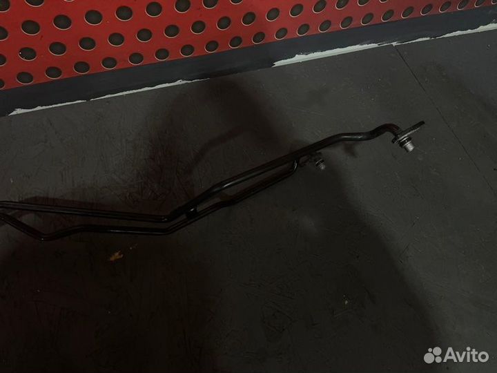 Патрубок (трубопровод, шланг) Porsche Cayenne 958