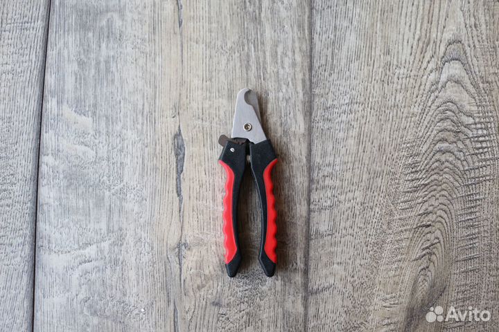 Когтерезка для собак