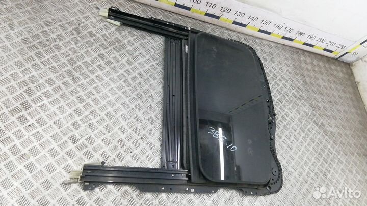 Люк ford focus 2005 2006