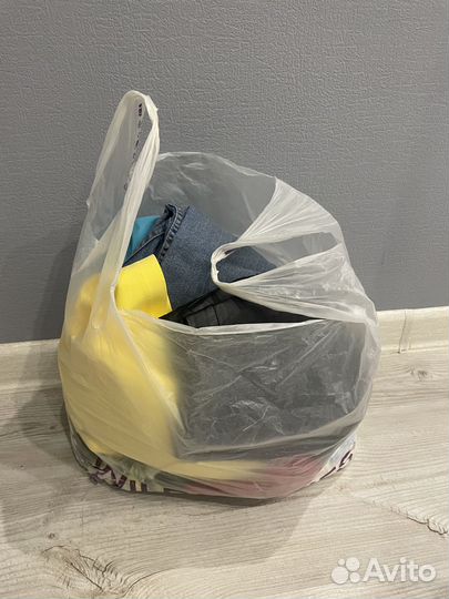 Женские вещи пакетом 42 44