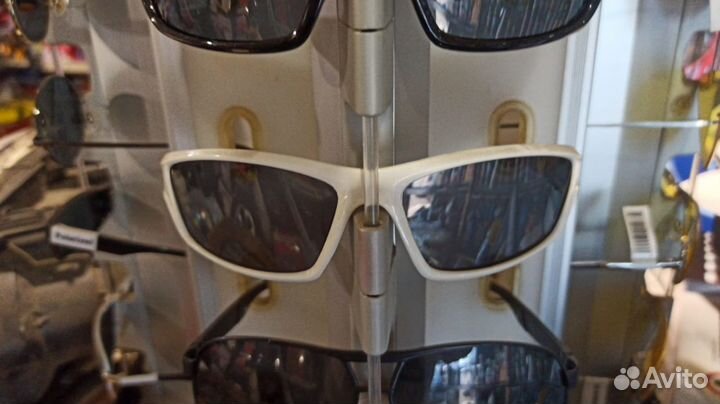 Поляризационные очки новые