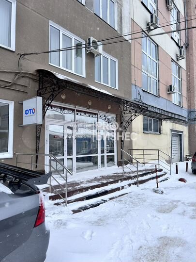 Офис, 50 м²