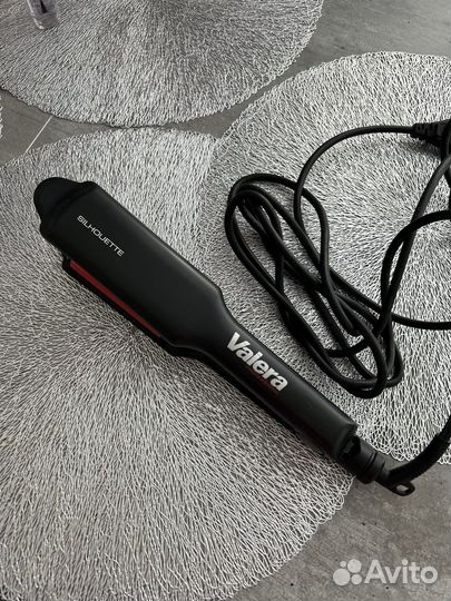 Стайлер гофре щипцы Valera