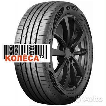 GT Radial FE2 225/50 R17
