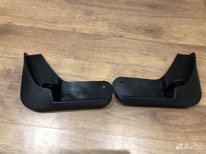 Брызговики LADA vesta