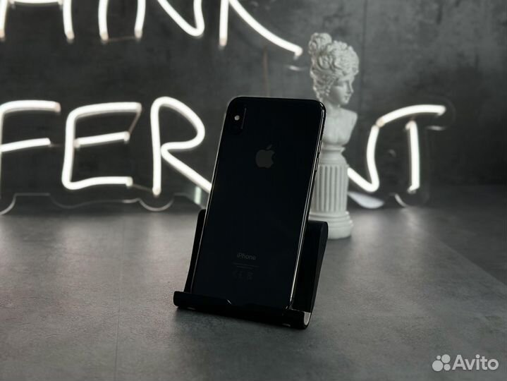 iPhone Xs Max, 64 ГБ