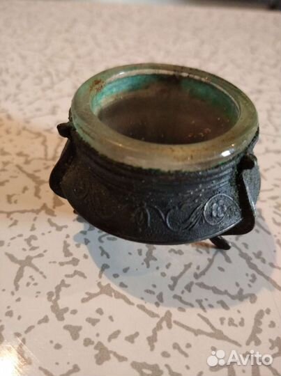 Ёмкость для соли