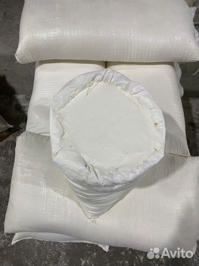 Мука пшеничная хлебопекарная 50 кг