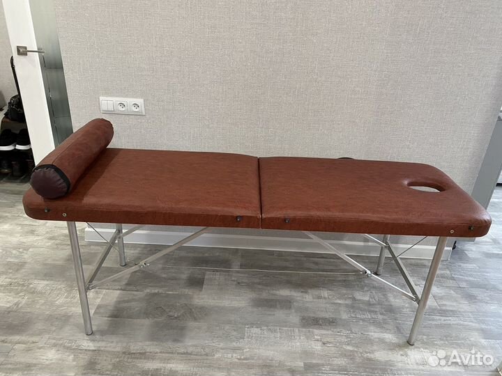 Массажный стол бу