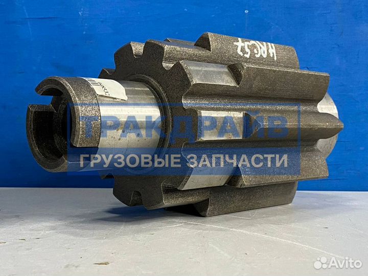 Шестерня бортового редуктора Т-170 Z10