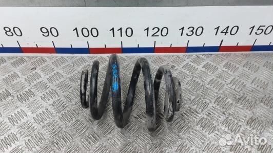 Пружина задняя ford galaxy 2 (GBR18LY02)