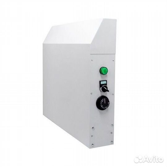 Промышленный конвектор эксп 2-0,5-1/230 IP54